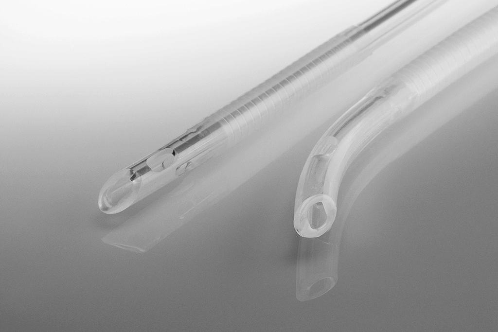 Silicone Hematuria Catheter - Fortune Medical Instrument Corp.